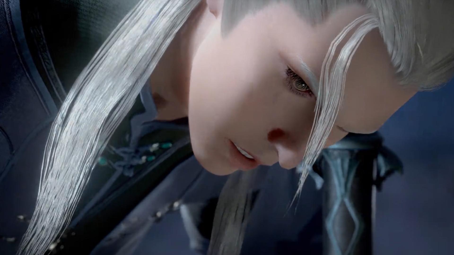 美女鬼豹斗罗出现，真是让人“热血沸腾”，剑斗罗差点没挡住