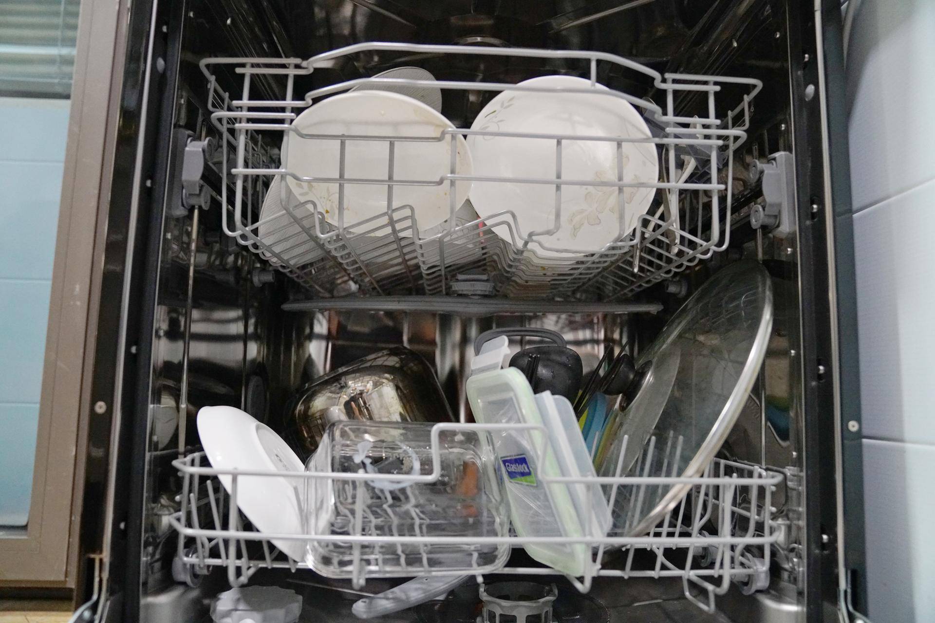 海尔洗碗机cn13,海尔553多少钱买合适