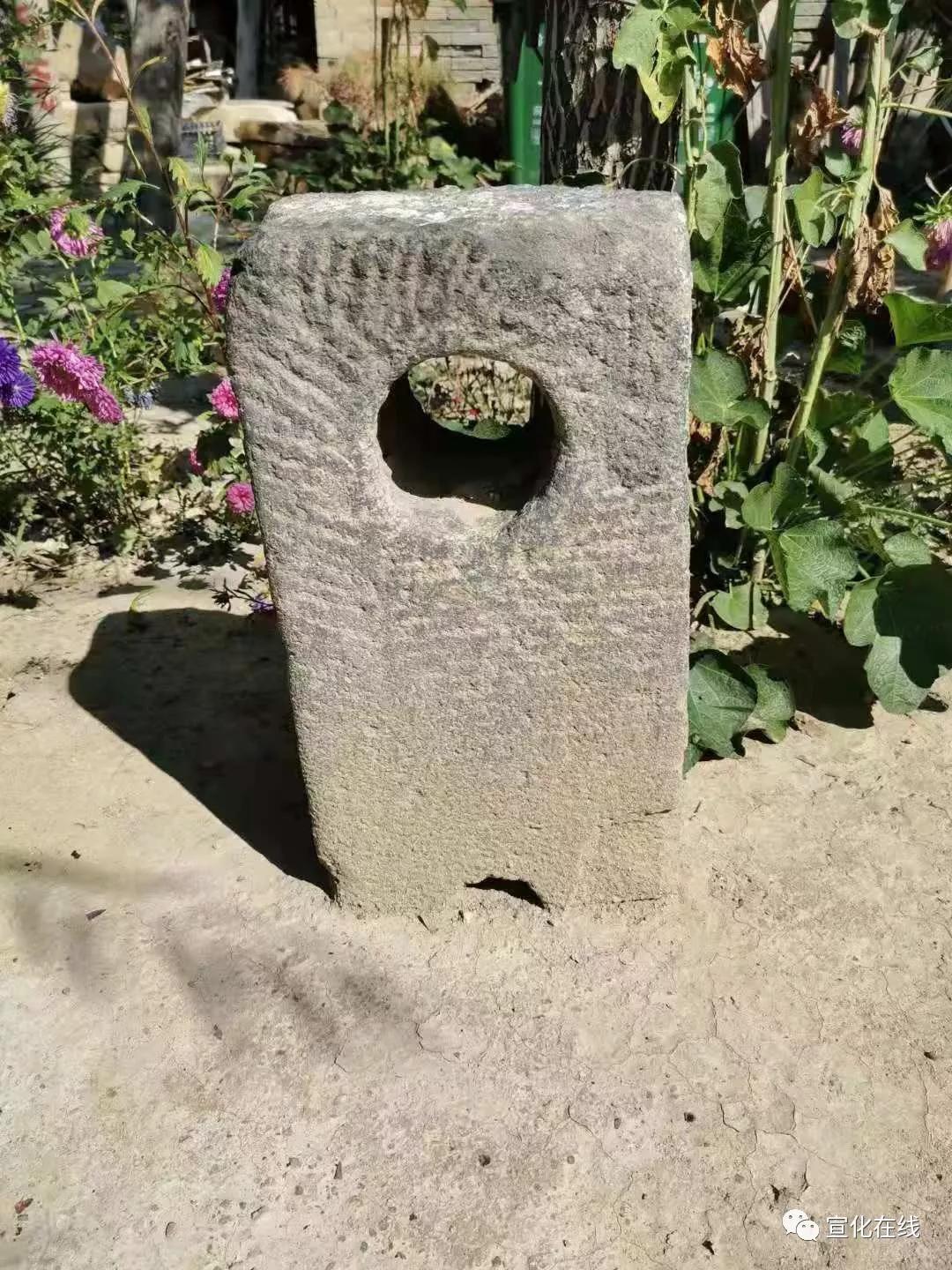 阳原县千年古堡,阳原县古老城堡