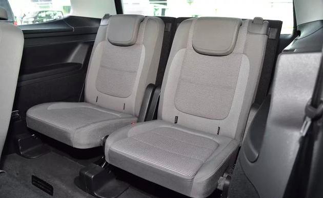 大众七座mpv最新款车型,大众全新mpv7座什么价格