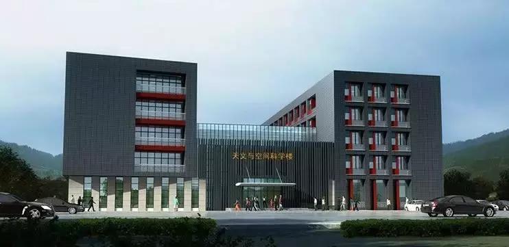 清华天文系介绍,清华大学什么时候成立天文系