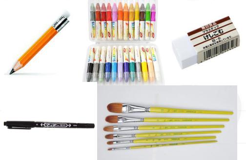 儿童画创意画鱼,儿童绘画鱼创意画