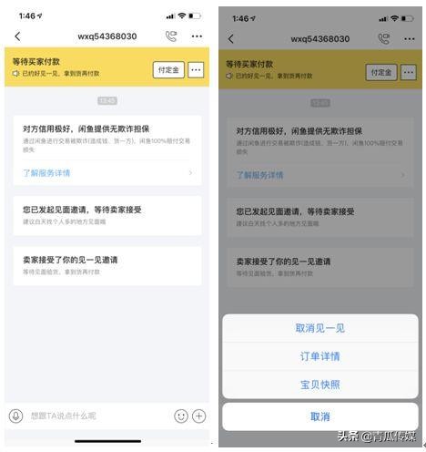 闲鱼APP是怎样推广的,闲鱼app营销策略现状