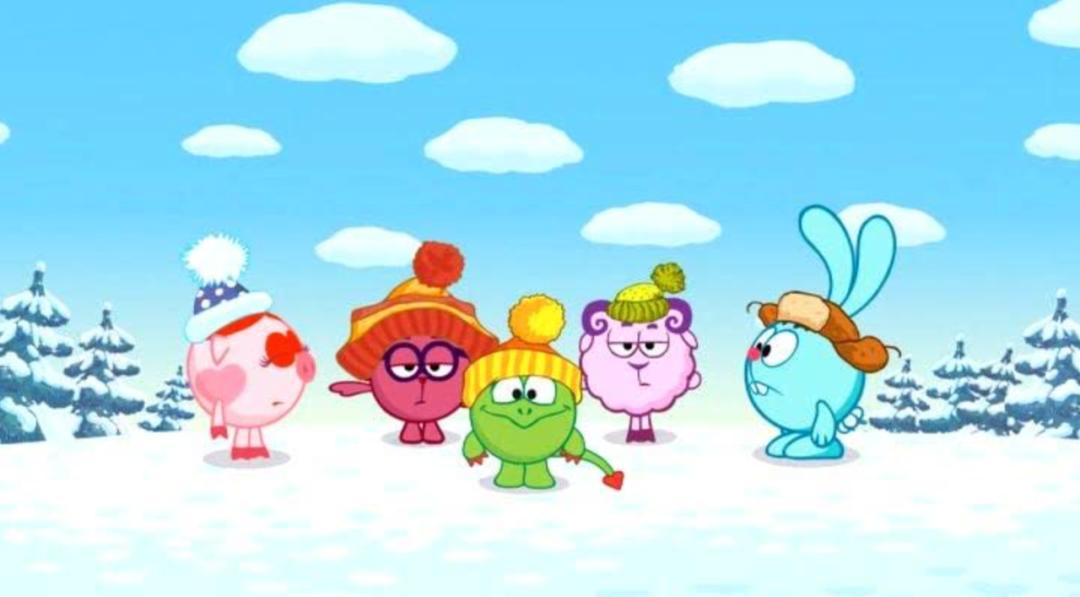 最近迷上了一部动画，一查，原来它是首部诺贝尔奖科普动画