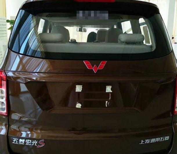 五菱宏光国六a和b的区别,国六标准的五菱宏光v