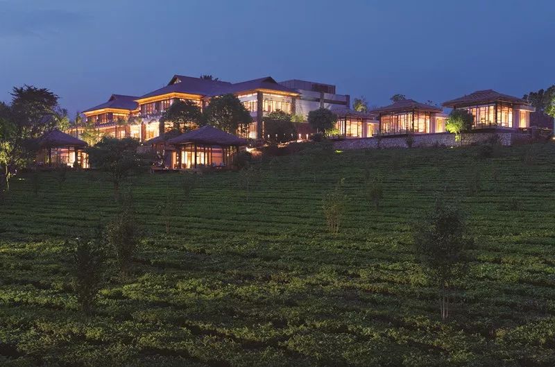 中国最好的柏联酒店,国内最好的柏联酒店