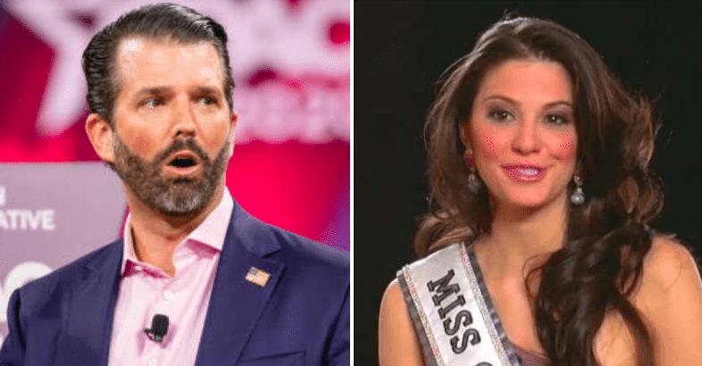 美国名医娶选美皇后,15年美国医生娶选美冠军