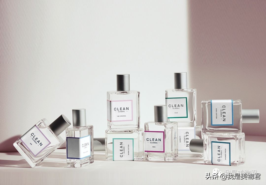特别有女人味的香水推荐一下,小众香水春天的芬芳都在这里