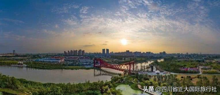 扬州瘦西湖最新旅游消息,扬州瘦西湖最美公园