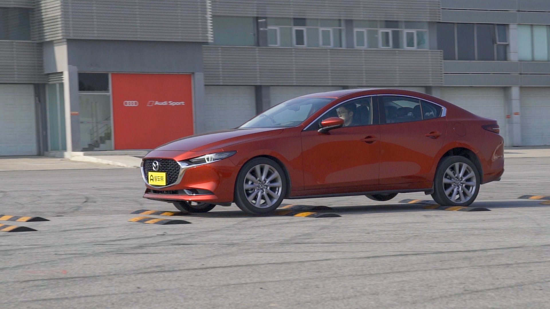 全新马自达3深度解析,全新一代马自达3还值得拥有吗