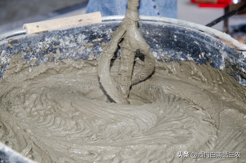 水泥寿命50年那为什么还要建楼房,水泥过期50年的房子会倒塌吗