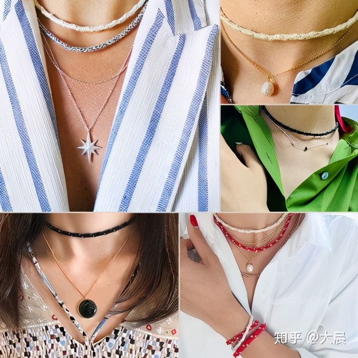 千元以内首饰品牌推荐,千元首饰爆款推荐