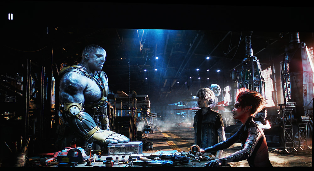 马兰士功放7013视频测试,马兰士sr7013推2.0落地箱