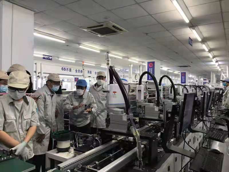 “日佳”故事:工匠精神托起大连智造希望之光