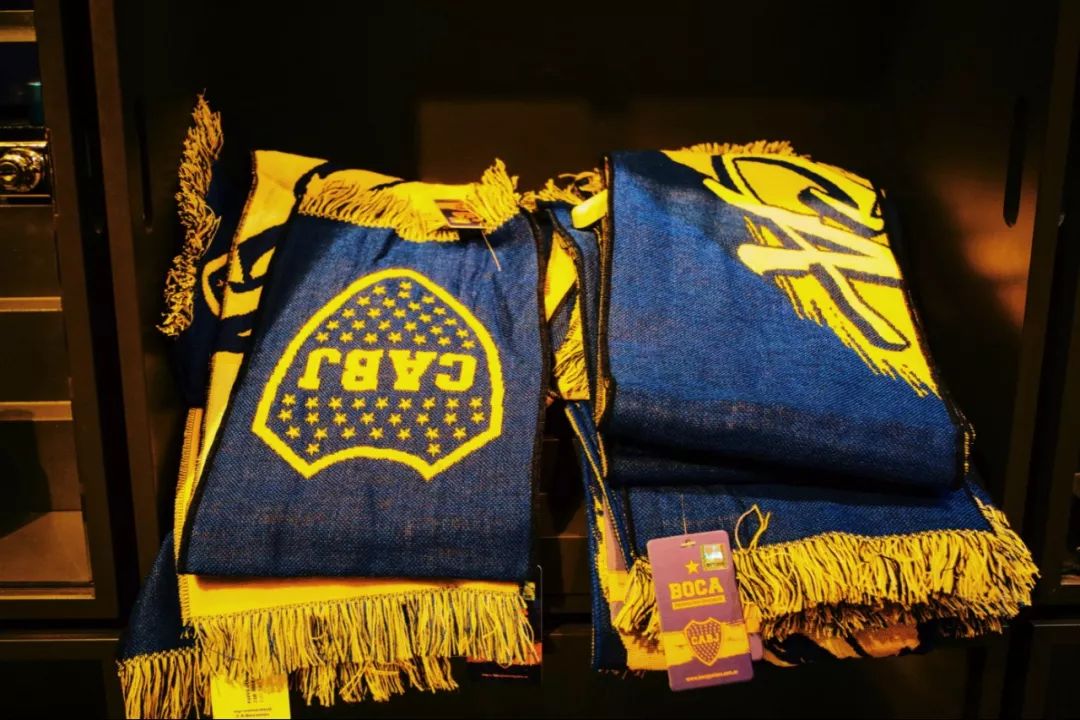 博卡青年白色球场,博卡青年主场球场