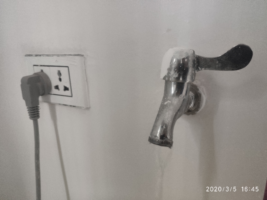 惠达卫浴带角阀吗,惠达卫浴洗脸盆水龙头