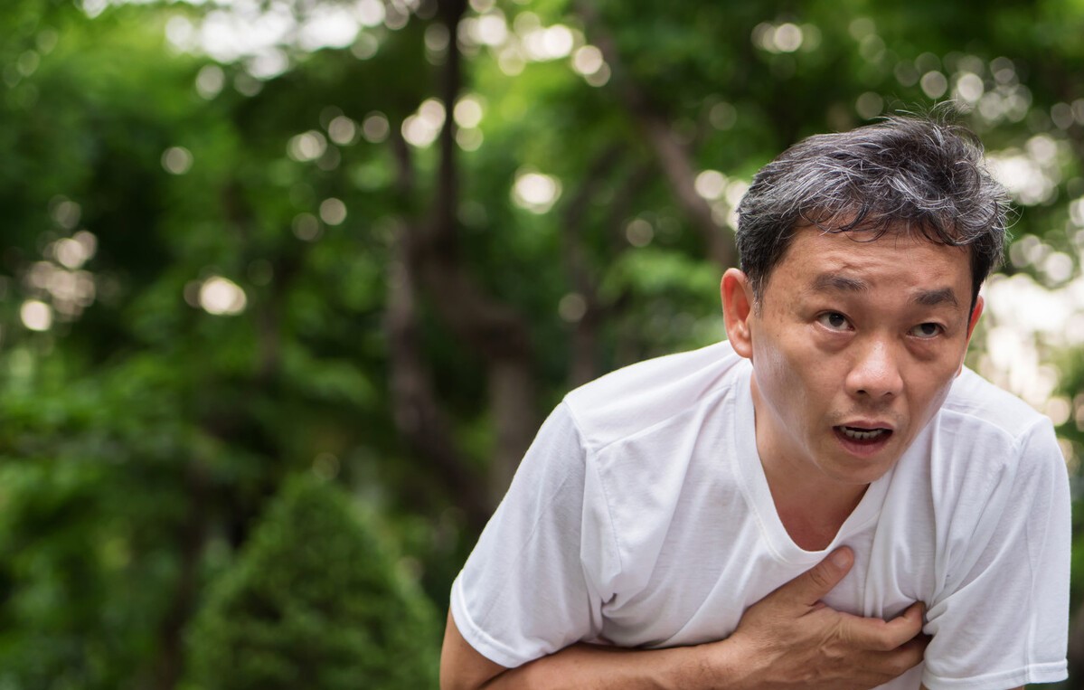 高血压与低血压哪个危害更大,高血压和低血压哪个危险一点