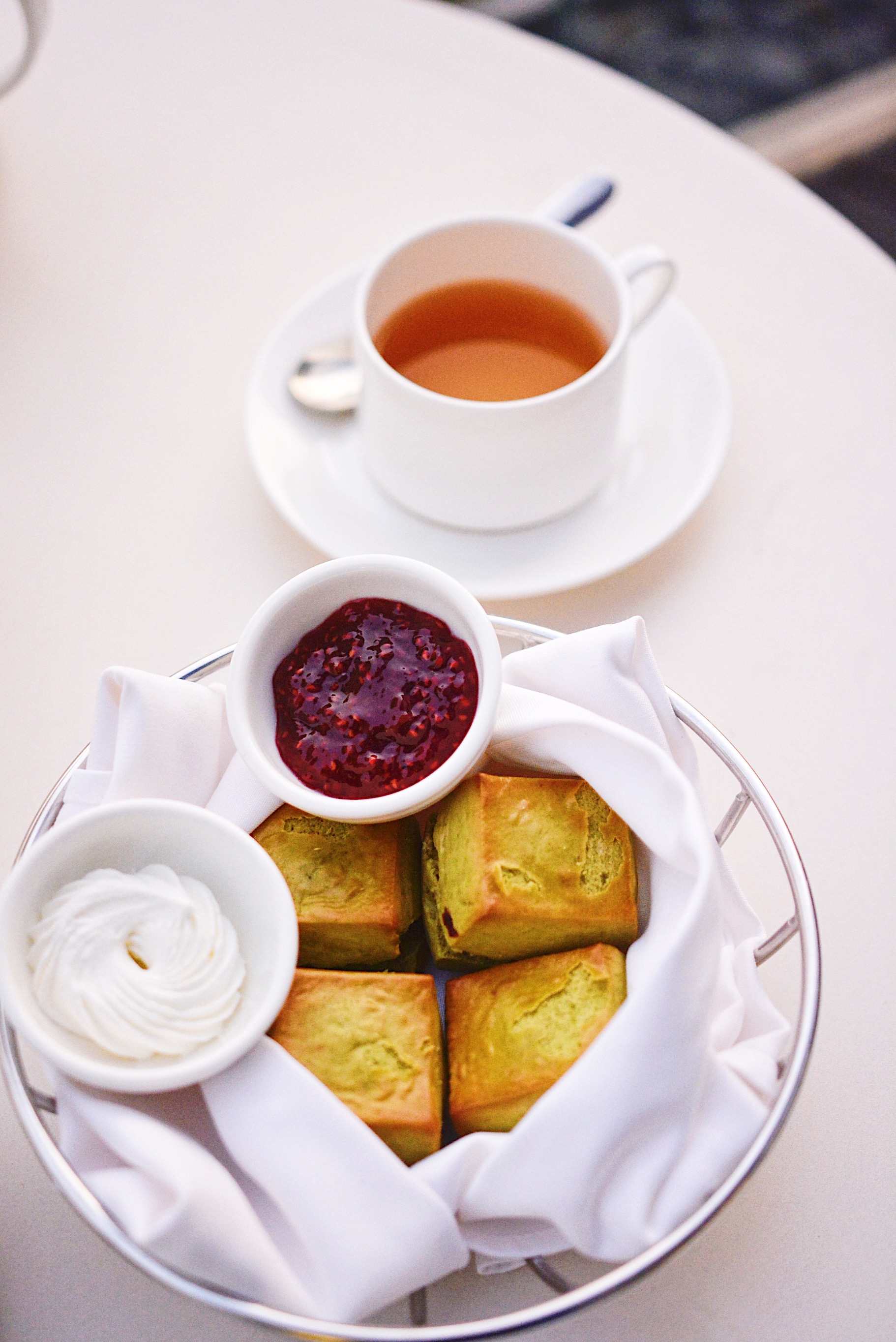 罗浮宫索菲特酒店：潮流明星、时尚网红和生活艺术家的聚集地