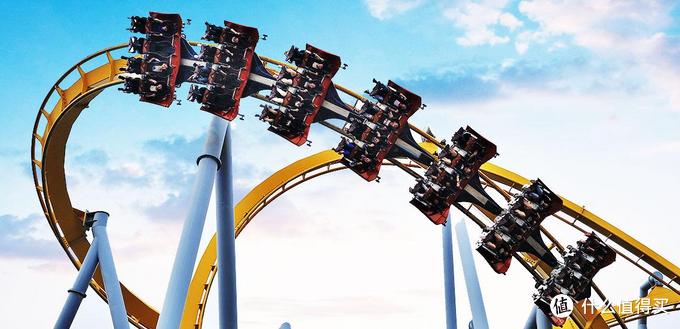 欢乐谷省钱攻略,中国最刺激的十大欢乐谷