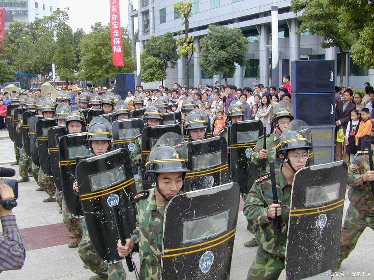 国内43所毕业包分配的军校,中国毕业后可以直接分配的军校