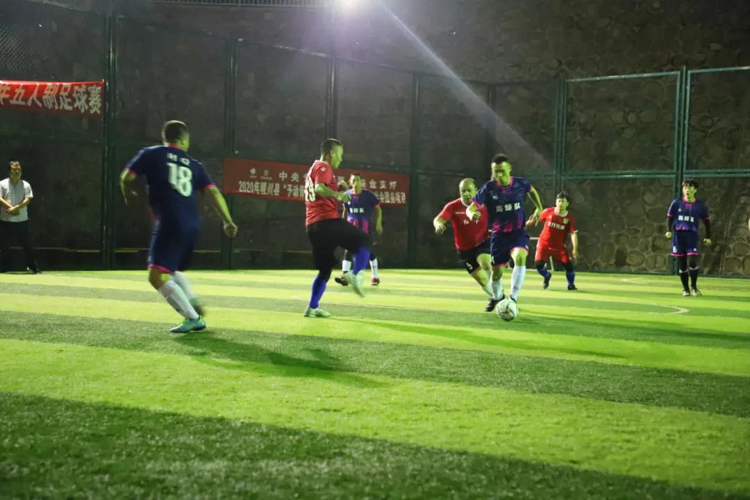 陵川2024年赛事,陵川决赛回放