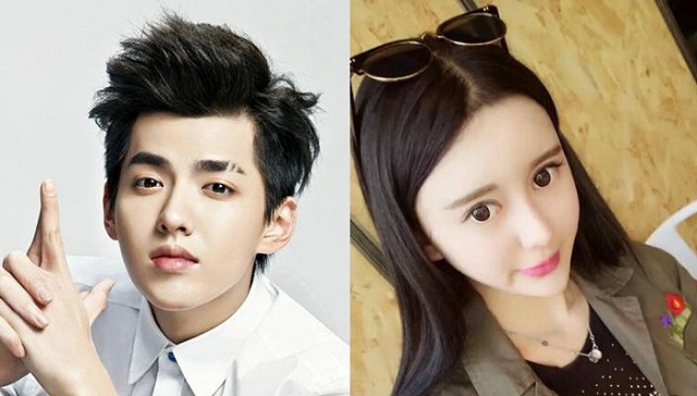 从心理学看吴亦凡：一个自我弱小，渴望在异性身上证明自己的渣渣