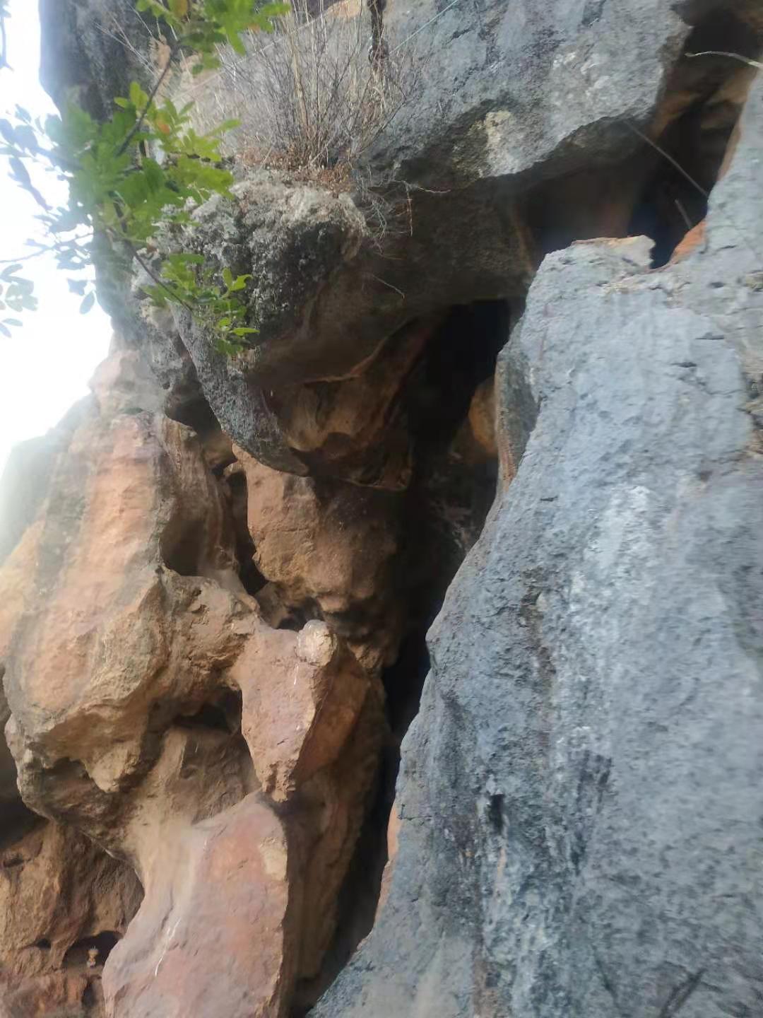 云南大理祥云天华山门票多少钱,大理祥云水目山旅游攻略