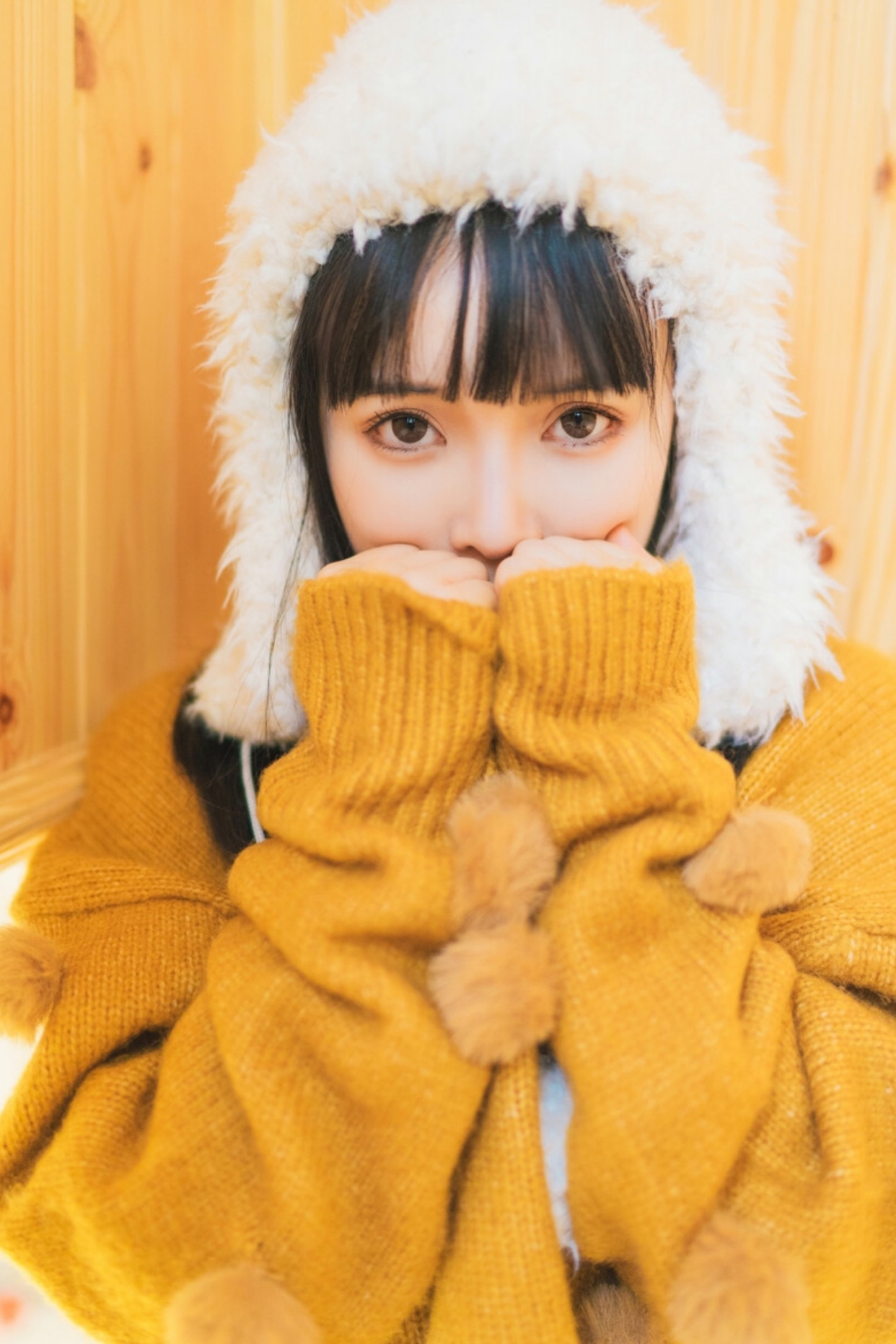 如何拍美照技巧,怎么拍出好看的写真照