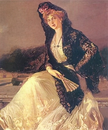 阿方索十三世和伊莎贝拉,阿方索十三世和皇马