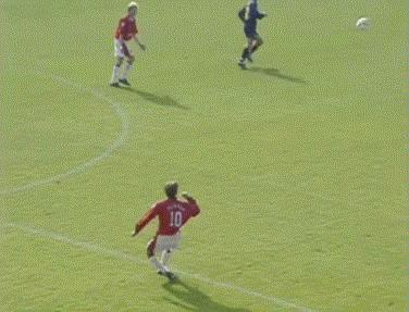 贝克汉姆发型万人迷,万人迷贝克汉姆2003