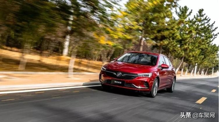 别克威朗2020款3缸值得买吗,2020款别克威朗都是三缸的吗