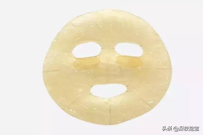 补水面膜哪个牌子的效果最好平价,祛黄提亮改善暗沉面膜大学生平价