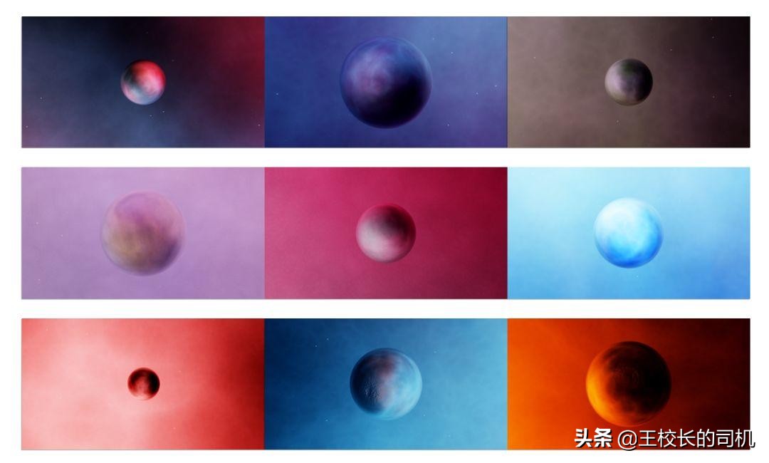 这12个网站，怎么可以这么好看