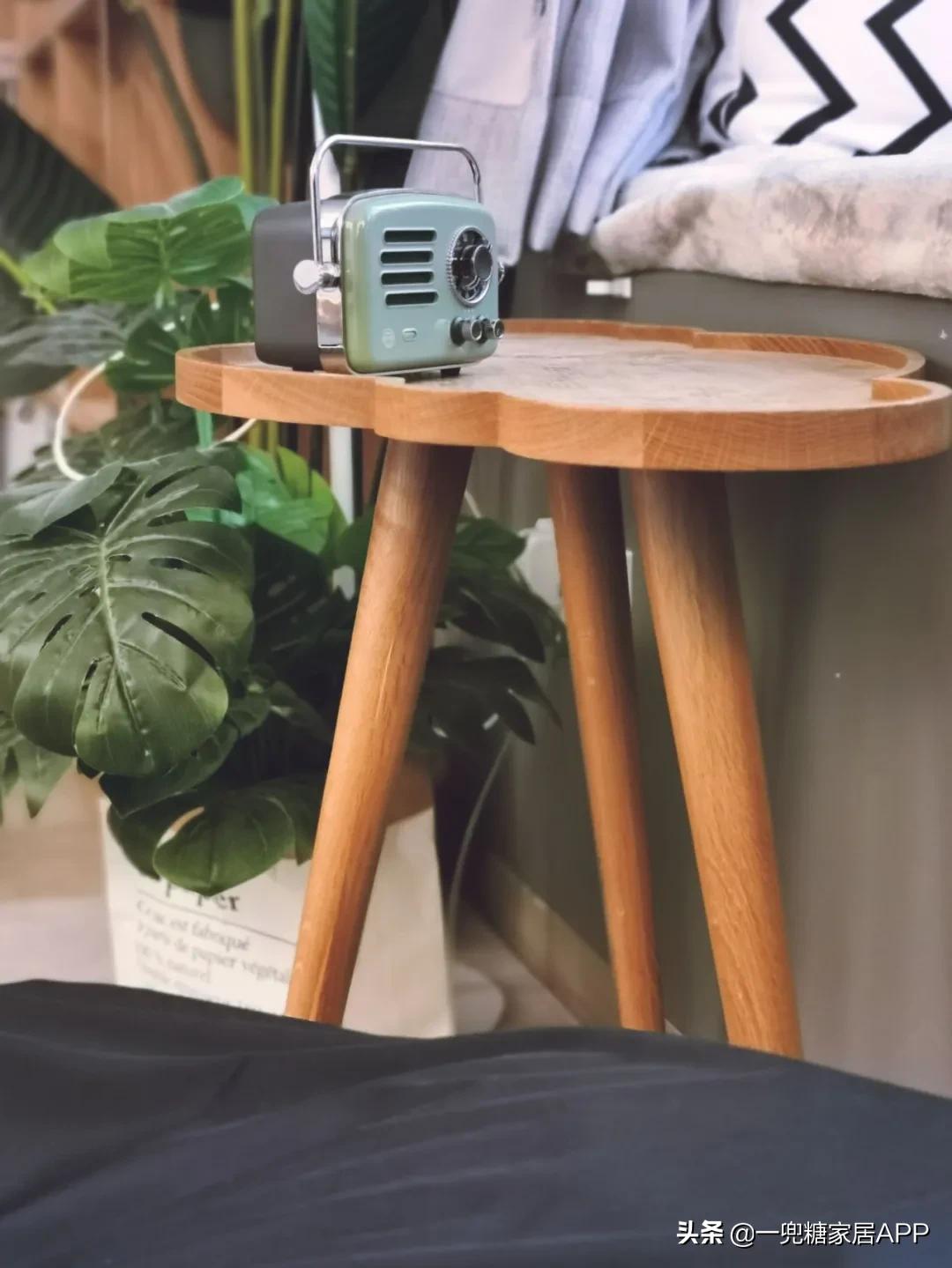 吹爆这13款神仙茶几,目前十大公认最好的茶几