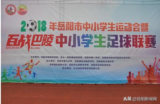 岳阳青少年足球联赛初中,岳阳洛王小学足球比赛