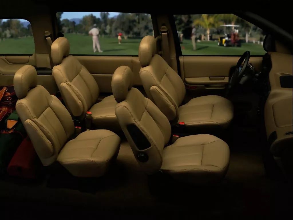 mpv一方霸主别克gl8,2022款别克6座mpvgl8上市