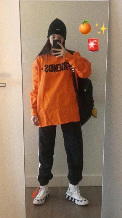 帆布鞋穿搭总有一款适合你,舒适又百搭的帆布鞋怎么穿都好看