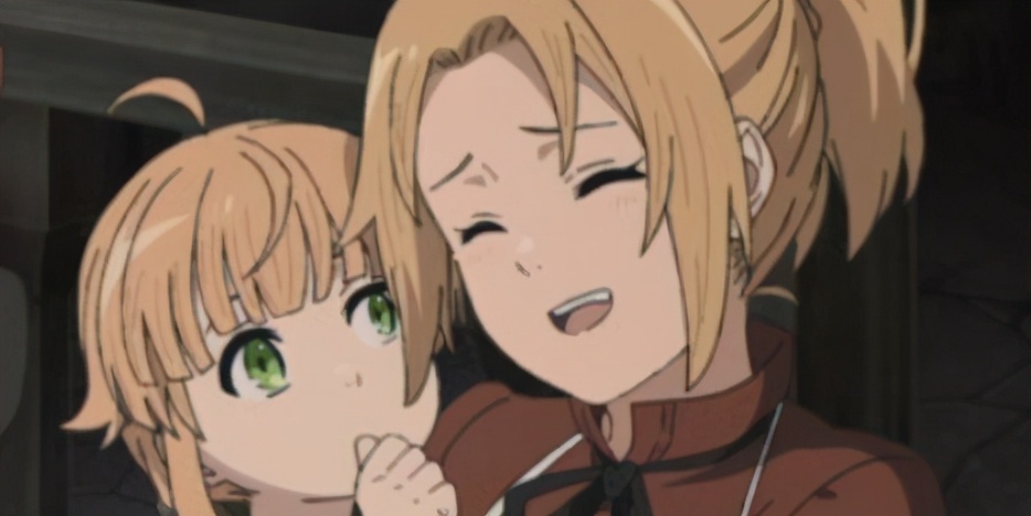 无职转生,无职罪转生