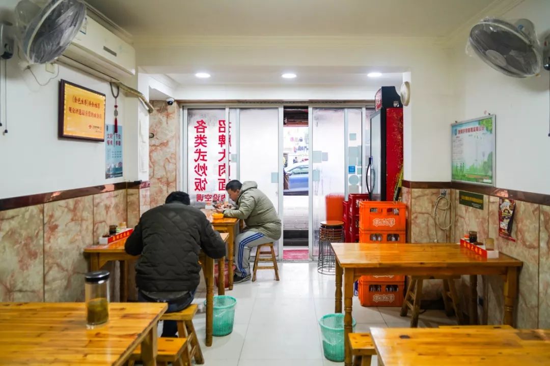 南京南湖牛肉面,南京南湖海鲜面