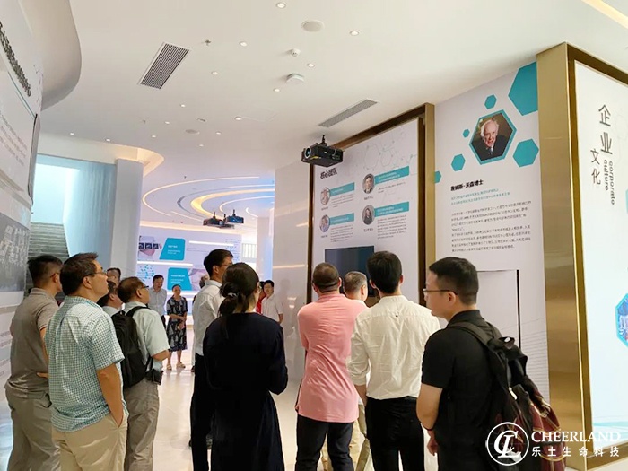 创新药发展的前沿,创新药研发演讲视频