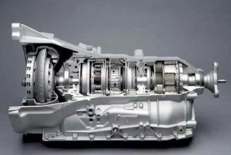 自动挡为什么不能空挡运行,自动挡为啥禁止空挡滑行