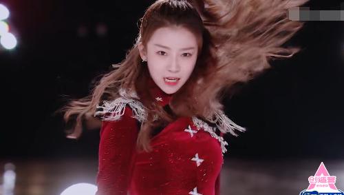 《创造营》一登场，今年选秀综艺终于凭实力出圈了