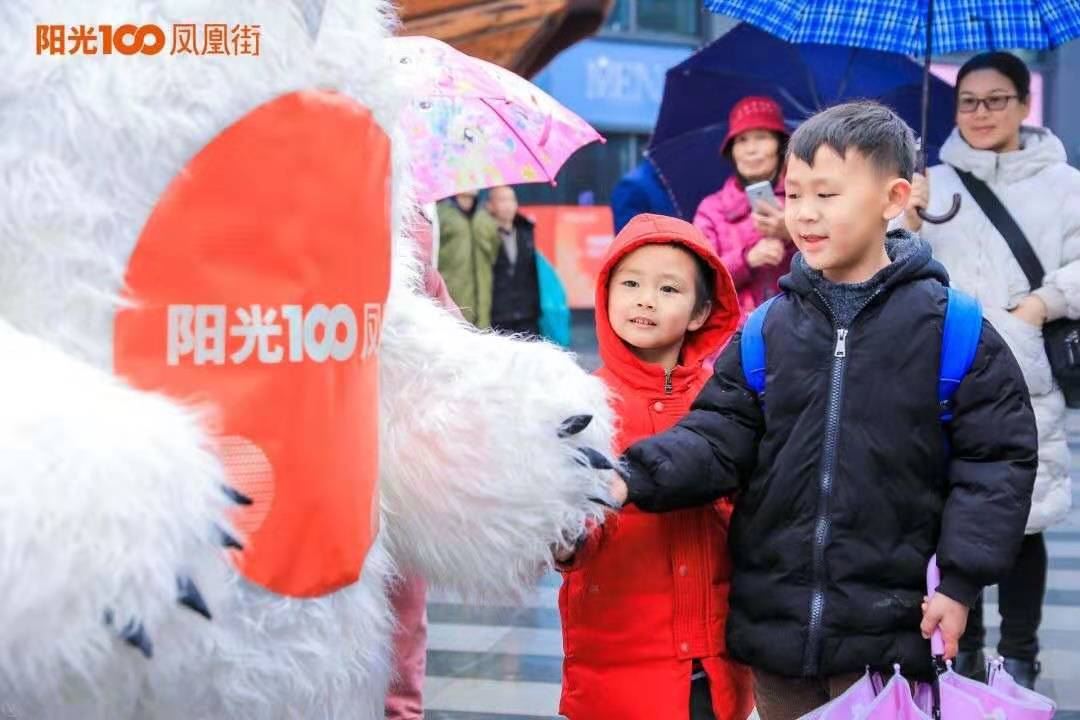 全城沸腾汕头,全城沸腾看社火