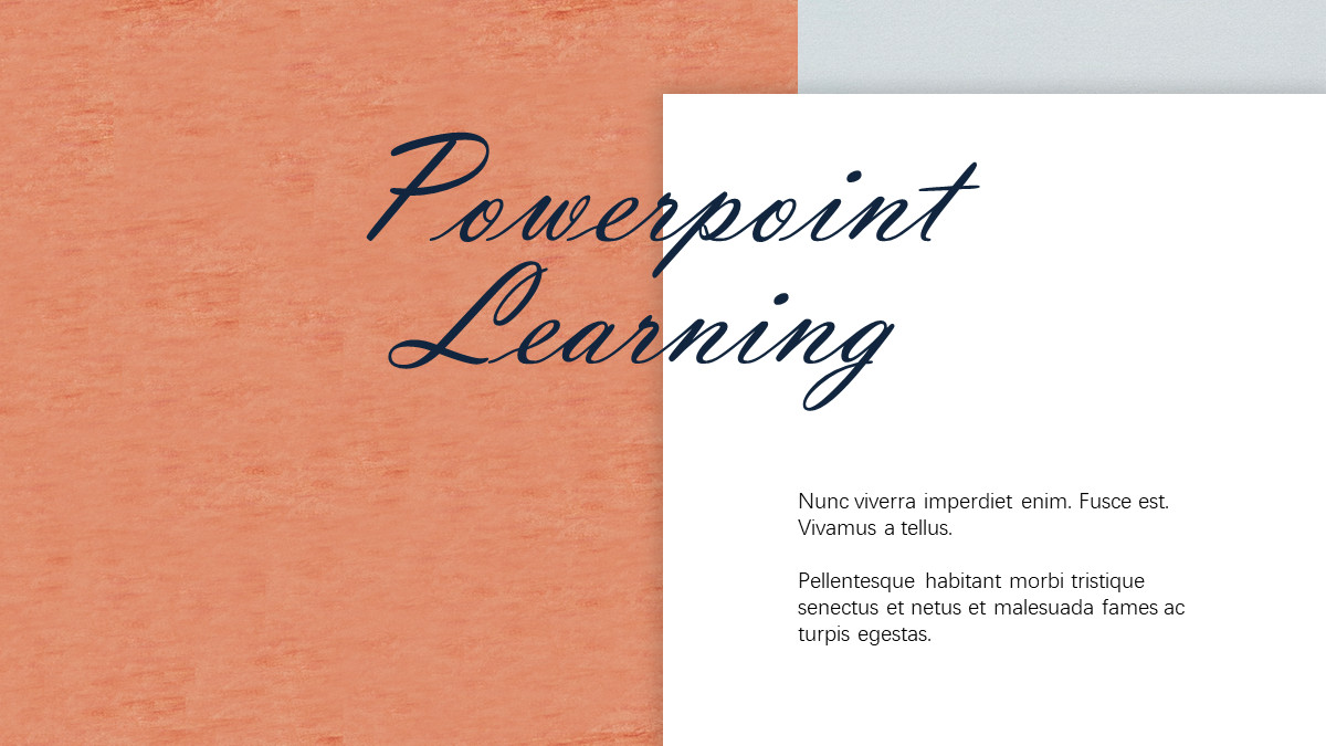 ppt各种排版方法,ppt高级排版布局技巧