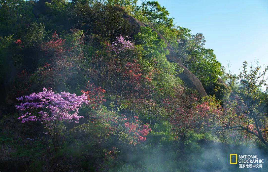 爬九华山多长时间,九华山必须要爬吗