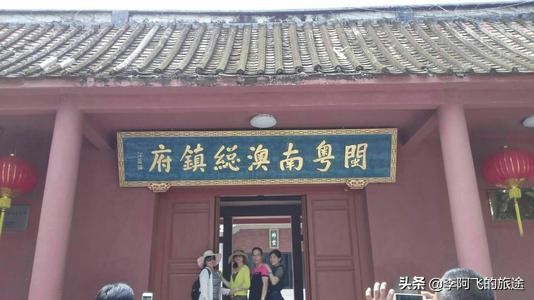 广东海边南澳岛旅游景点排行,南澳岛广东唯一的海岛