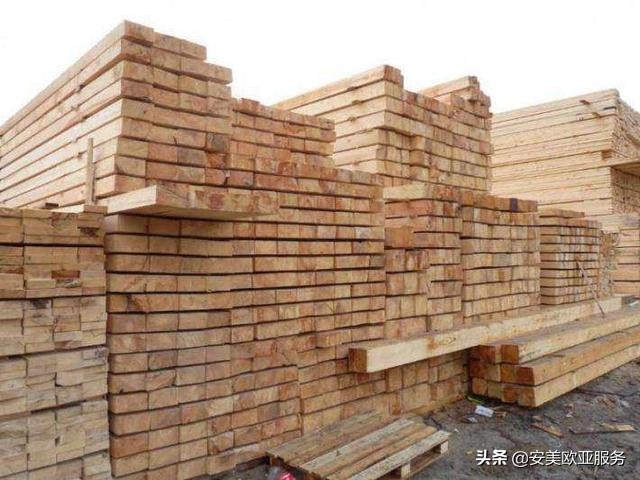 俄罗斯木材生意赚钱吗,俄罗斯木材大全及价格