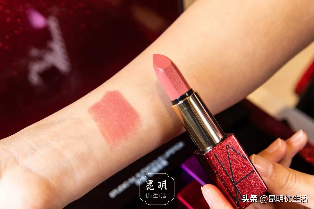 潮！NARS超值买赠活动来啦，断货前赶紧入手