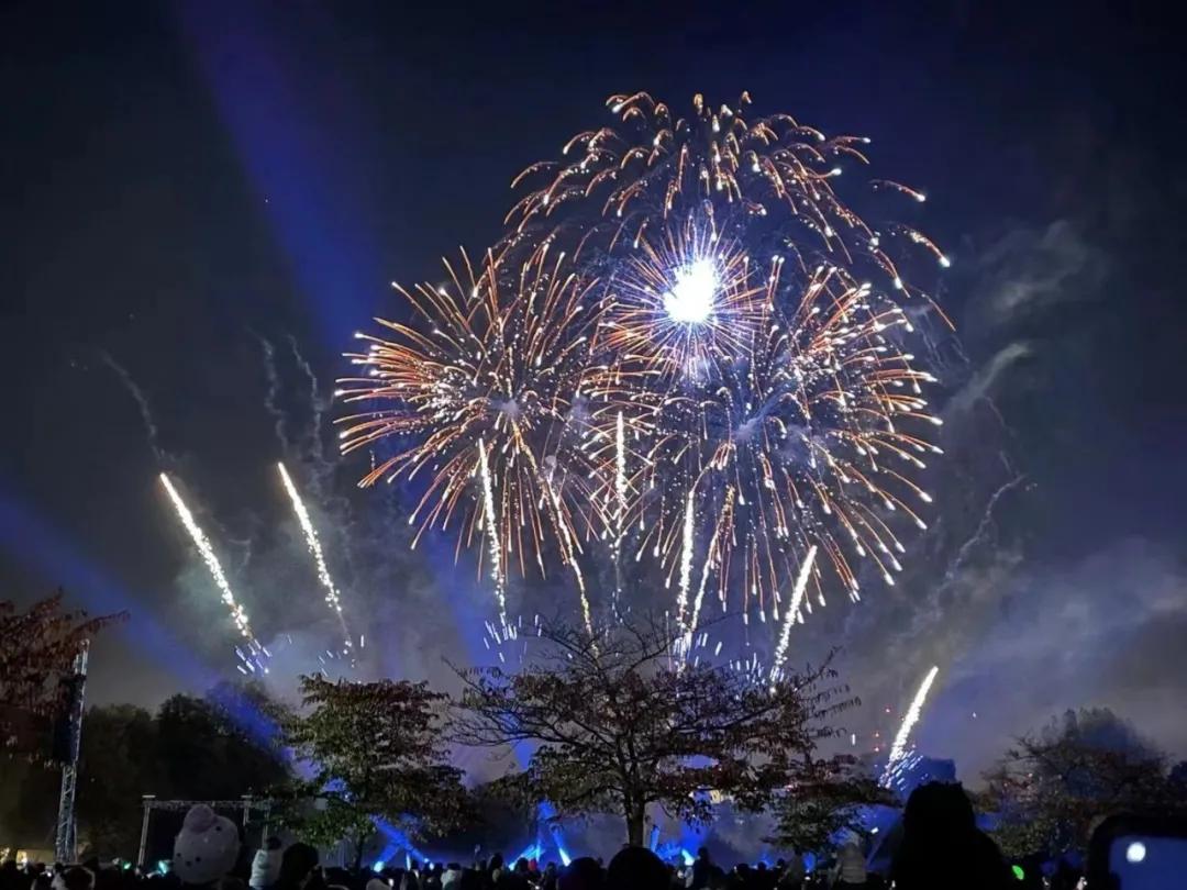 我和14万人一起，参与了2021年最盛大的一场许愿