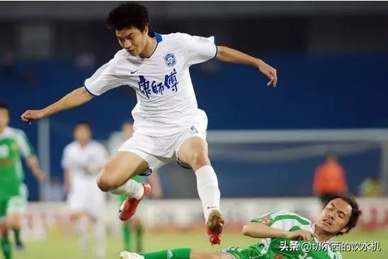 国足2005世青赛陈涛,05世青赛最佳阵容陈涛